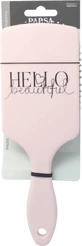 Parsa Beauty Большая кисть с принтом Hello Beautiful, 1 шт.