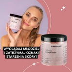 Колагеновий напій Supersonic Beauty, смородиново-міта, 185 г: ціни та характеристики