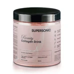 Колагеновий напій Supersonic Beauty, смородиново-міта, 185 г: ціни та характеристики