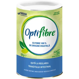 Оптіфібре Nestle OptiFibre, 125 г
