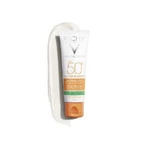 Vichy Capital Soleil 3 в 1 Антитенирующий матирующий крем с SPF 50+, 50 мл: цены и характеристики
