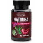 Skoczylas Wtroba 60 капсул: ціни та характеристики