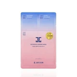 Інтенсивна маска для обличчя з ефектом сяйва, 25 мл, JayJun