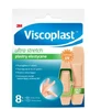 Пластир еластичний Viscoplast Ultra Stretch, 8 шт.