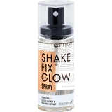 Catrice Shake Fix Glow Спрей для закрепления макияжа 50 мл