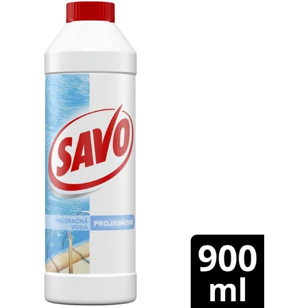 Prejasova 0.9 l Pool Savo: цены и характеристики