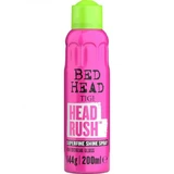 Спрей для волосся Head Rush Bed, 200 мл, Tigi