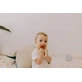 Jellystone Designs Teether Sun, голубой/розовый