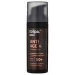 Topa Men Anti Age & Skin Barrier, зміцнюючий крем проти зморшок 50+, 50 мл: ціни та характеристики