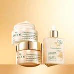 Nuxe Nuxuriance Gold, Ультра відновлюючий масляний крем для обличчя, 50 мл: ціни та характеристики