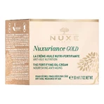 Nuxe Nuxuriance Gold, Ультра відновлюючий масляний крем для обличчя, 50 мл: ціни та характеристики