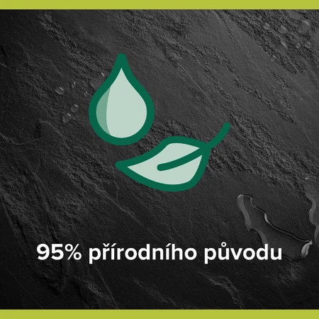 Palmolive Men Енергетичний гель для душу 3в1 для чоловіків 500 мл: ціни та характеристики