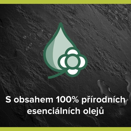 Palmolive Men Енергетичний гель для душу 3в1 для чоловіків 500 мл: ціни та характеристики