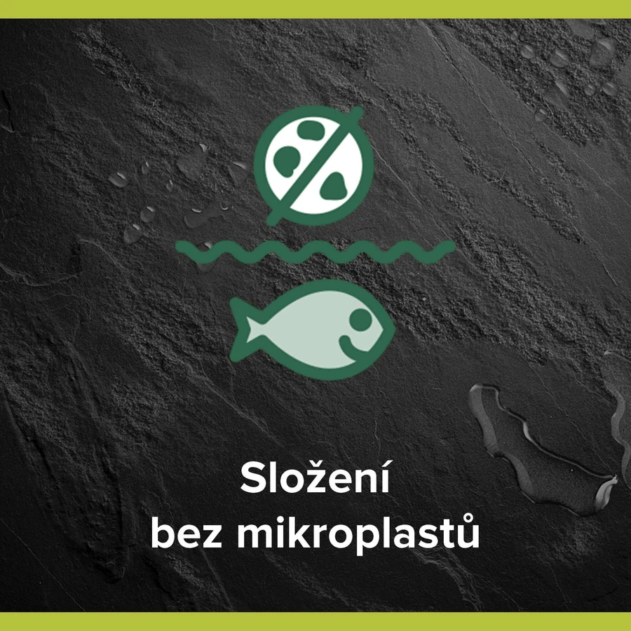 Palmolive Men Енергетичний гель для душу 3в1 для чоловіків 500 мл: ціни та характеристики