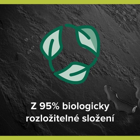 Palmolive Men Енергетичний гель для душу 3в1 для чоловіків 500 мл: ціни та характеристики