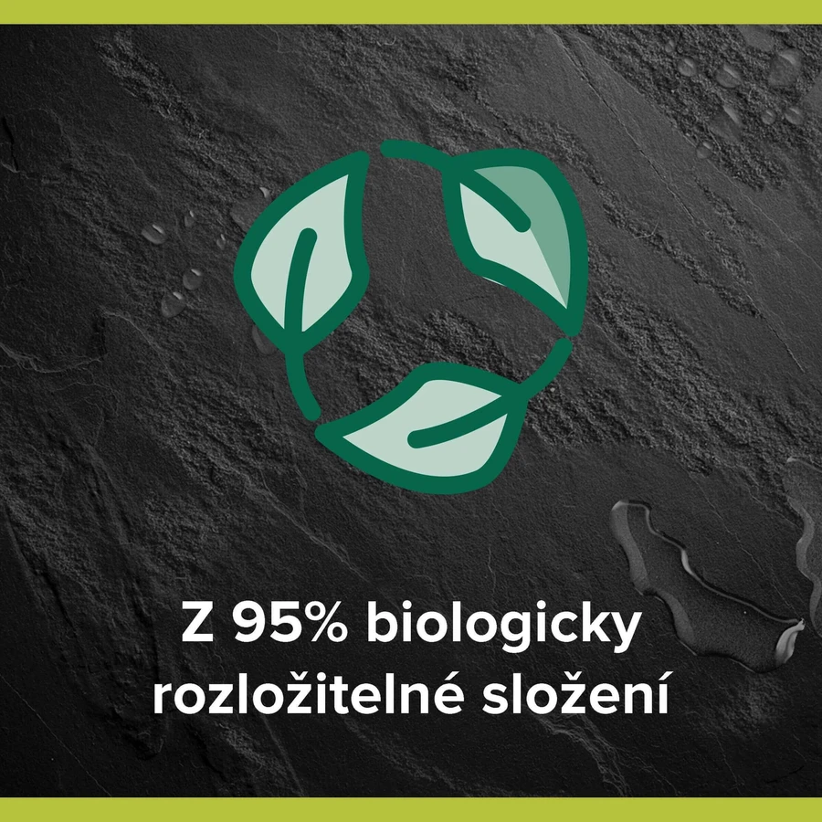 Palmolive Men Енергетичний гель для душу 3в1 для чоловіків 500 мл: ціни та характеристики