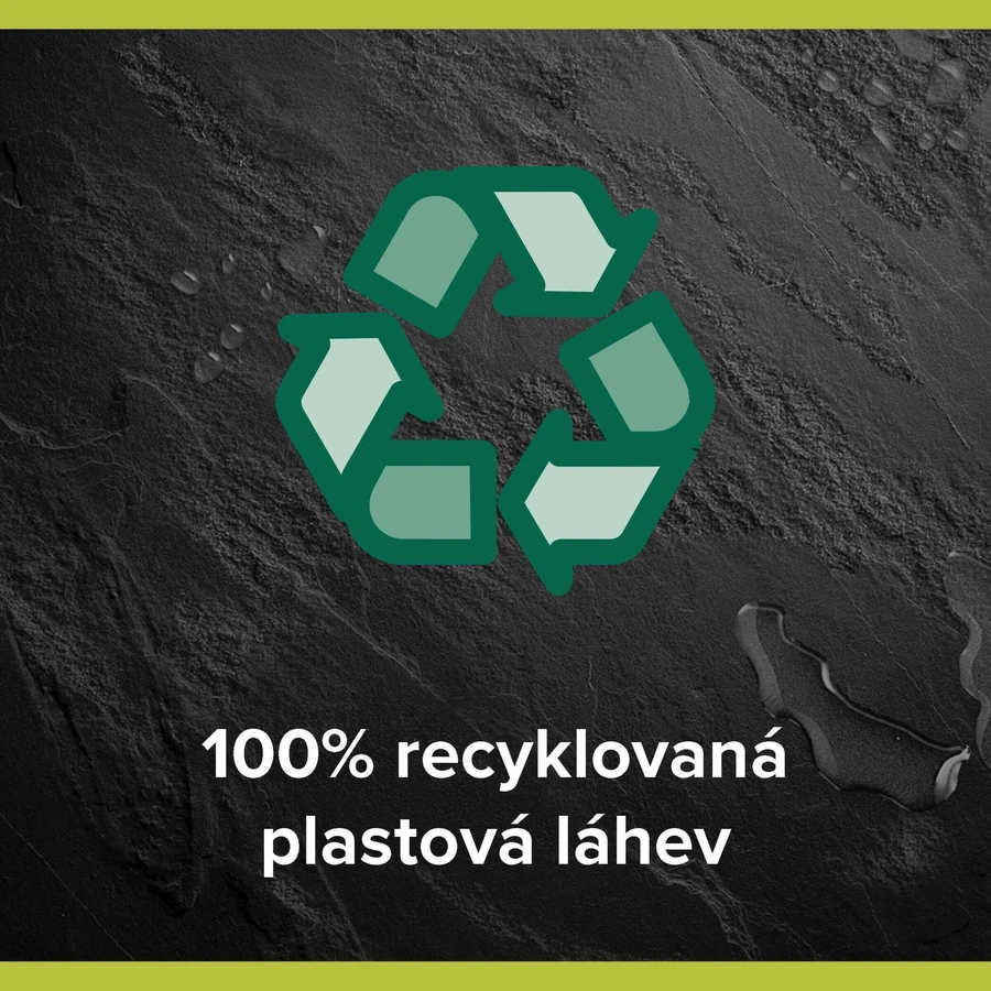 Palmolive Men Енергетичний гель для душу 3в1 для чоловіків 500 мл: ціни та характеристики
