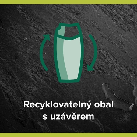 Palmolive Men Енергетичний гель для душу 3в1 для чоловіків 500 мл: ціни та характеристики