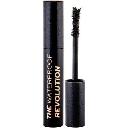 Туш для вій з ефектом норки Revolution False Lash 1×1 шт: ціни та характеристики