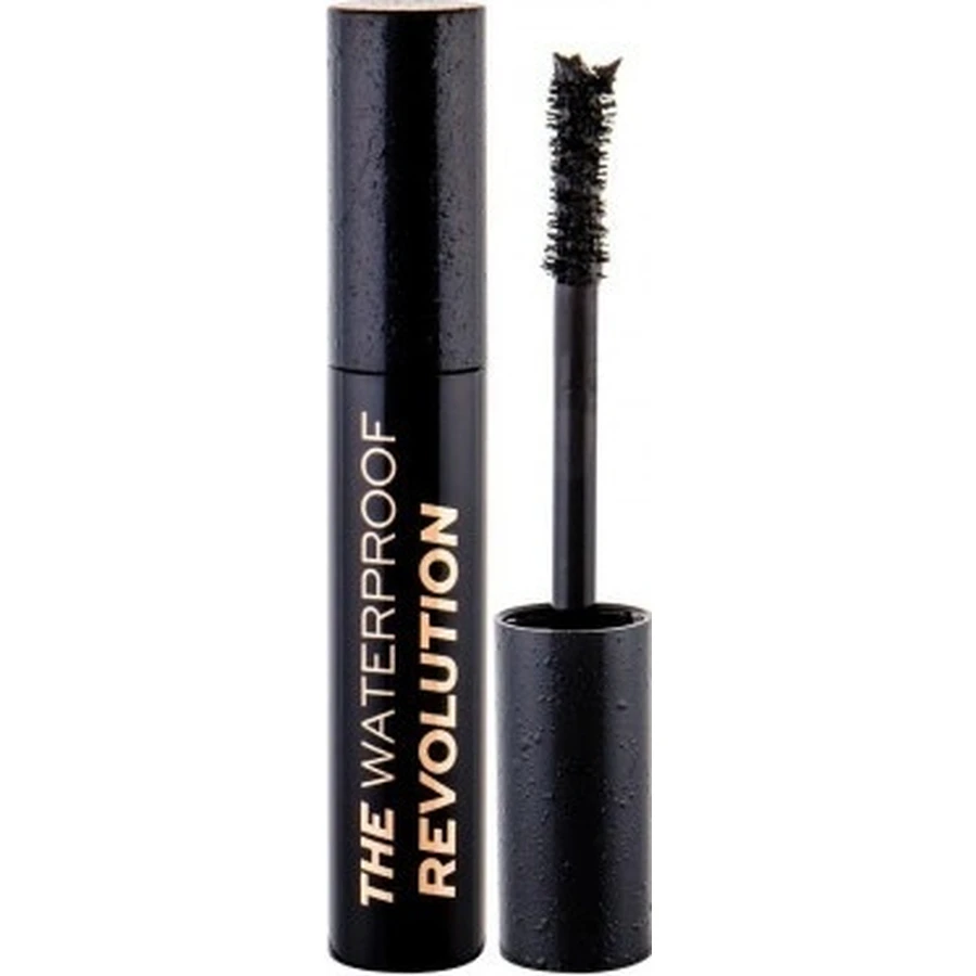 Туш для вій з ефектом норки Revolution False Lash 1×1 шт: ціни та характеристики