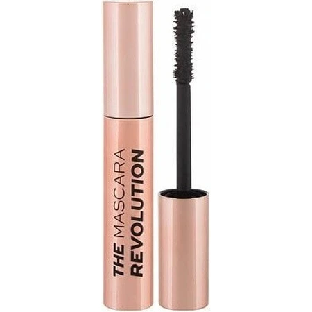 Туш для вій з ефектом норки Revolution False Lash 1×1 шт: ціни та характеристики