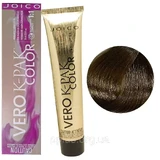 Перманентна фарба для волосся Joico Vero K-Pak Colour 6B 74 мл