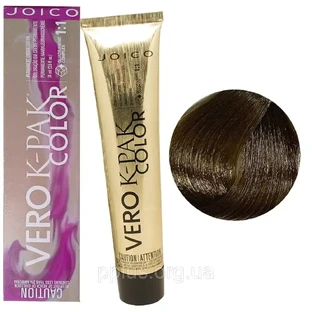 Перманентная краска для волос Joico Vero K-Pak Colour 6B 74 мл