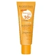 Bioderma Photoderm Max Aquafluide Солнцезащитный крем золотистого оттенка SPF 50+, 40 мл