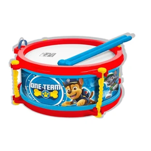 Tobita Paw Patrol, + 3 роки, Рейг