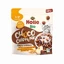 Органічні хрусткі пластівці Choco ChipMunk, + 1 рік, 125 г, Holle
