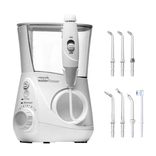 Ополіскувач для порожнини рота Waterpik Ultra Professional WP660, Waterpik