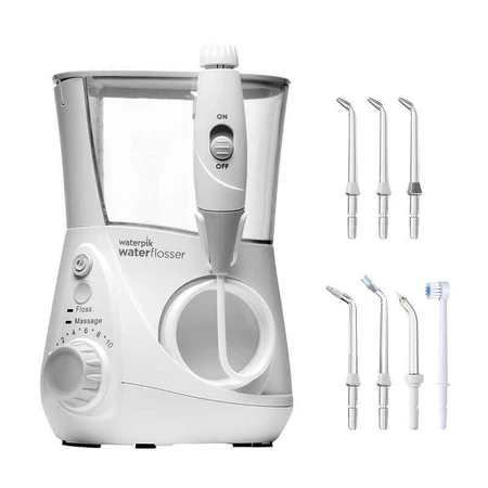 Ополіскувач для порожнини рота Waterpik Ultra Professional WP660, Waterpik: ціни та характеристики