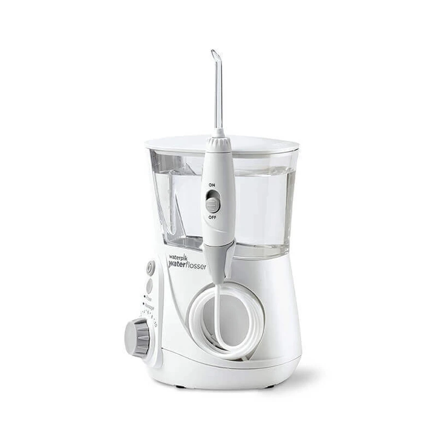 Ополіскувач для порожнини рота Waterpik Ultra Professional WP660, Waterpik: ціни та характеристики