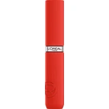 Loreal Paris Infaillible Matte Resistance Матовая жидкая помада 400, 5 мл