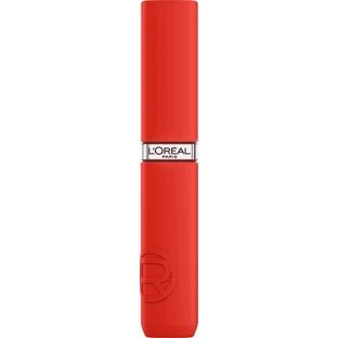 Loreal Paris Infaillible Matte Resistance Матовая жидкая помада 400, 5 мл