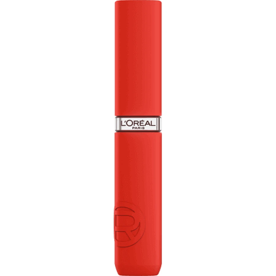 Loreal Paris Infaillible Matte Resistance Матовая жидкая помада 400, 5 мл: цены и характеристики