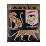 Підводка для очей Sabloane, Макіяж, Leopard Line