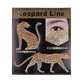 Підводка для очей Sabloane, Макіяж, Leopard Line