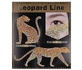 Підводка для очей Sabloane, Макіяж, Leopard Line