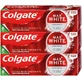 Colgate Max White Сяюча зубна паста 3 x 75 мл
