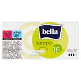 Bella Premium Comfort Super тампони, 16 шт.