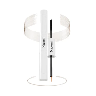 Nacomi Lashes amp; Brow Сироватка для вій та брів, 8 мл