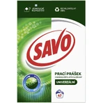 Пральний порошок Savo Універсальний 3,29 кг: ціни та характеристики
