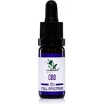 CANNABIOpharm CBD 20% FULL SPECTRUM 1×10 мл, CBD олія: ціни та характеристики