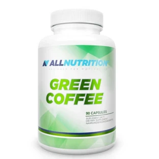 Allnutrition Зеленый кофе, 90 капсул