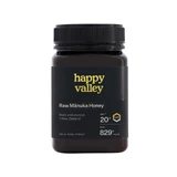 Happy Valley, мед Манука UMF 20+, 500 г
