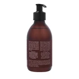 Hagi Men Whisky Barber, натуральный шампунь для бороды и волос, смягчающий, 300 мл
