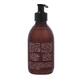 Hagi Men Whisky Barber, натуральный шампунь для бороды и волос, смягчающий, 300 мл