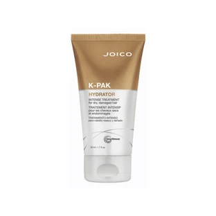 Joico K-Pak Hydrator Інтенсивний зволожуючий догляд для волосся 50 мл