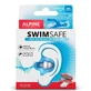Беруші Alpine Swim Safe, для плавання, 1 пара